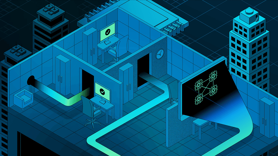 Outshift The Quantum Data Center How We Might Actually Scale Quantum